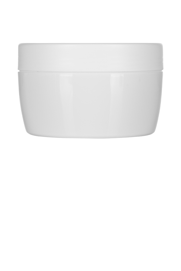 Pote 250ml Pedra PP raiado