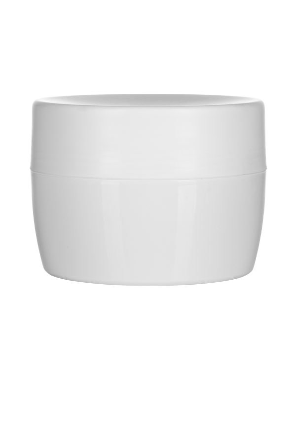 Pote 250ml Pedra PP raiado