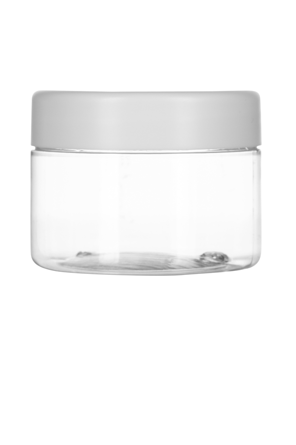 Pote 100ml Laguna PETG