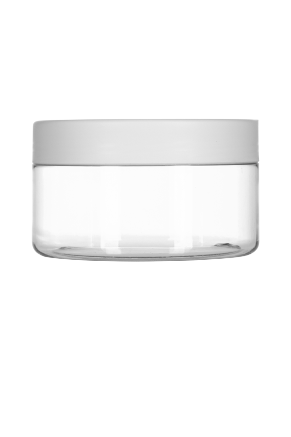 Pote 250ml Laguna PETG