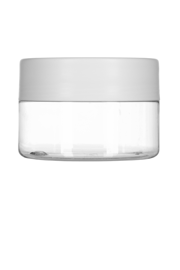 Pote 250ml Laguna PETG