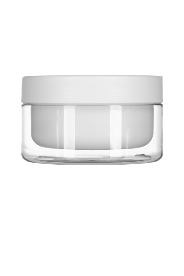 Pote 250/150ml Laguna PETG