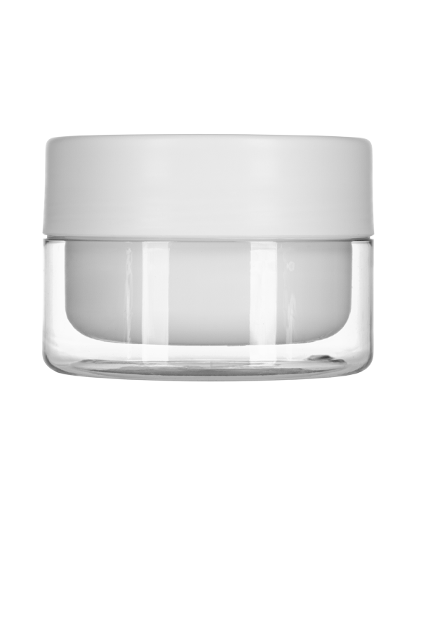 Pote 250/150ml Laguna PETG