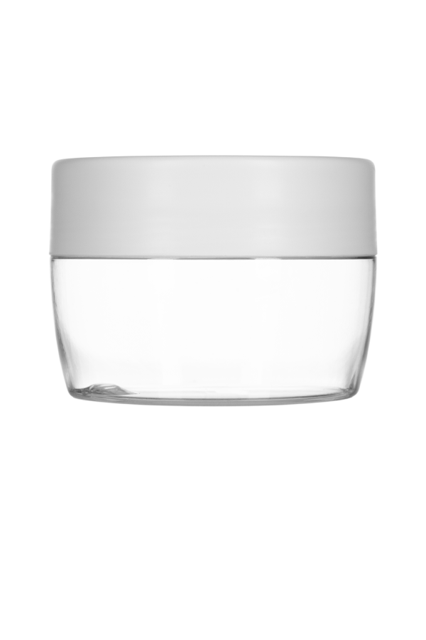 Pote 250ml Laguna PETG raiado