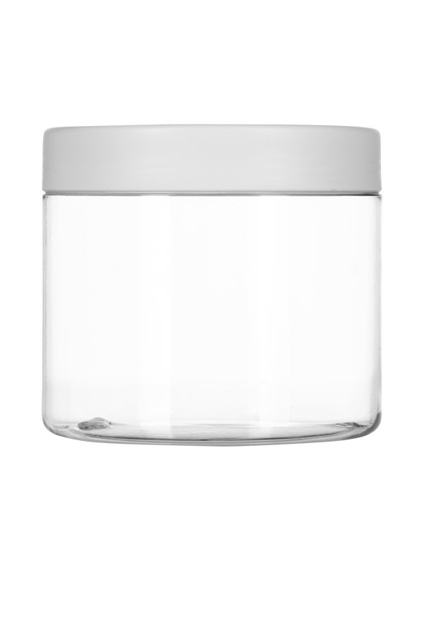 Pote 400ml Laguna PETG