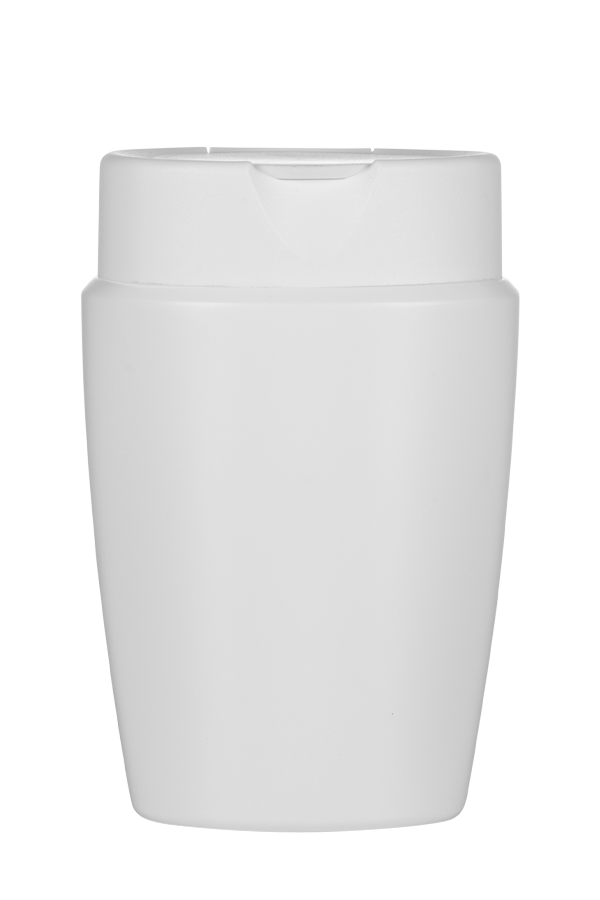 Frasco 100ml Canyon PE