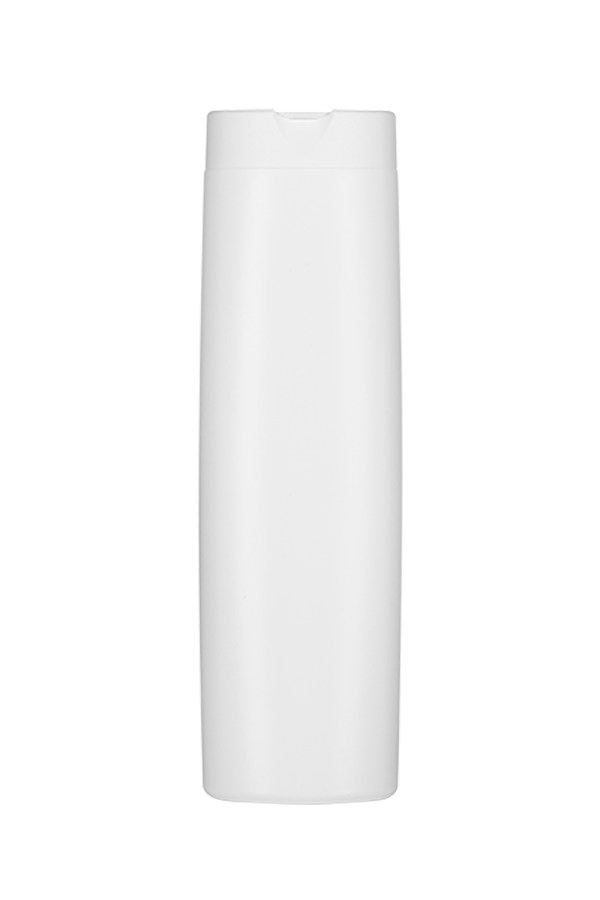 Frasco 300ml Canyon PE Reto