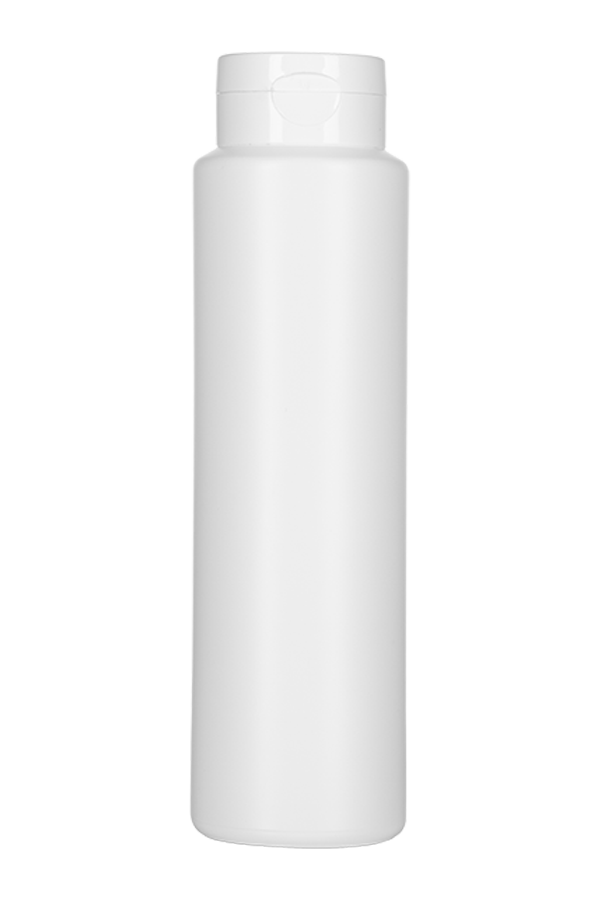 Frasco 450ml Seres PE T22 FT50