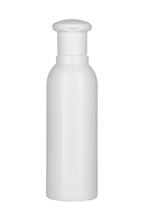 Frasco 130ml Seres PE Snap