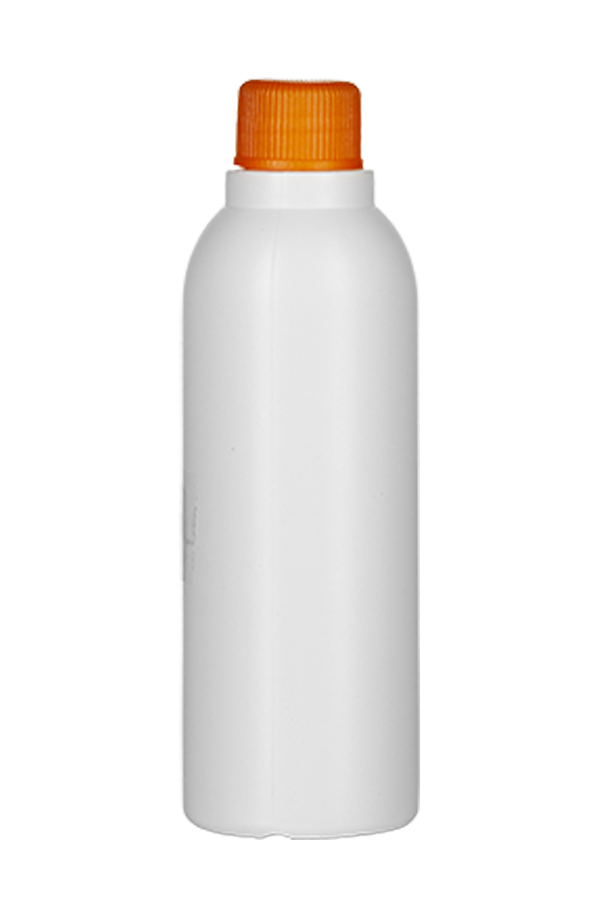 Frasco 130ml Seres PE 20/410