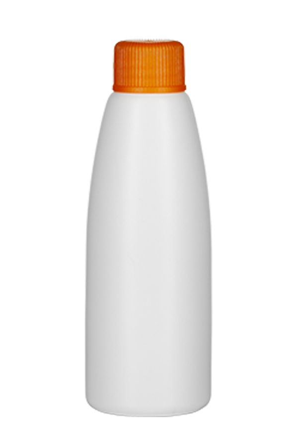Frasco 90ml Seres PE 20/410