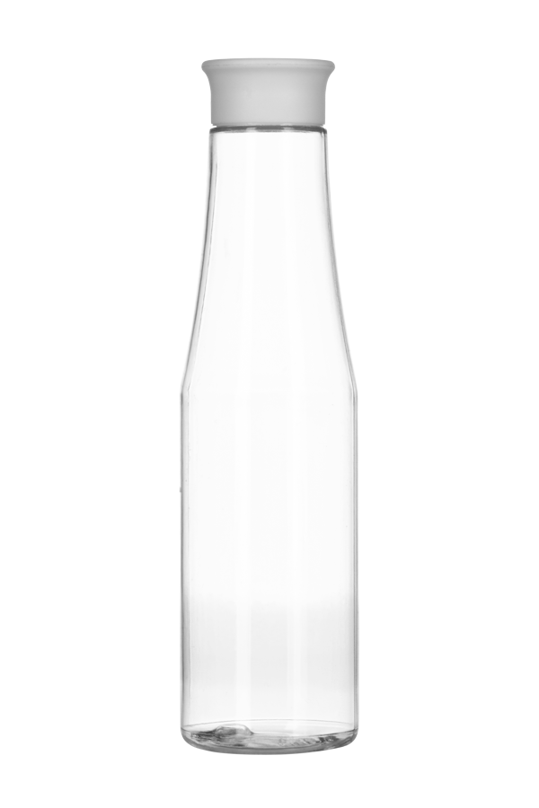 Frasco 25ml Semente PETG Ampola