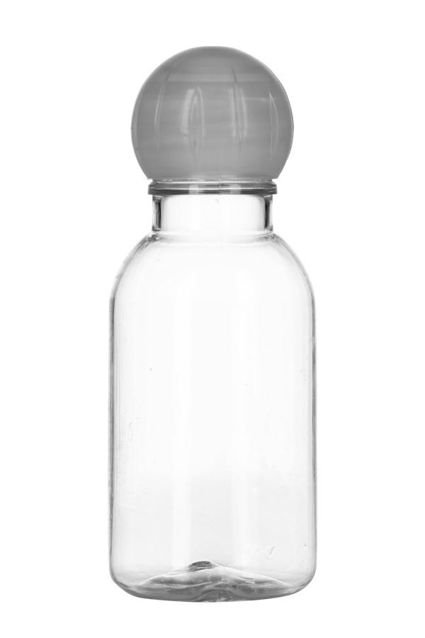 Frasco 35ml Semente PETG 18/415