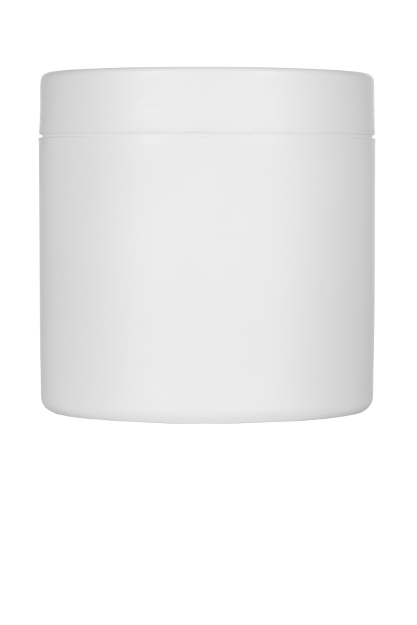 Pote 500ml Salar