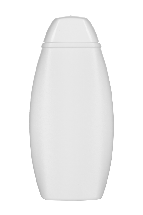 Frasco 30ml Semente PE Oval