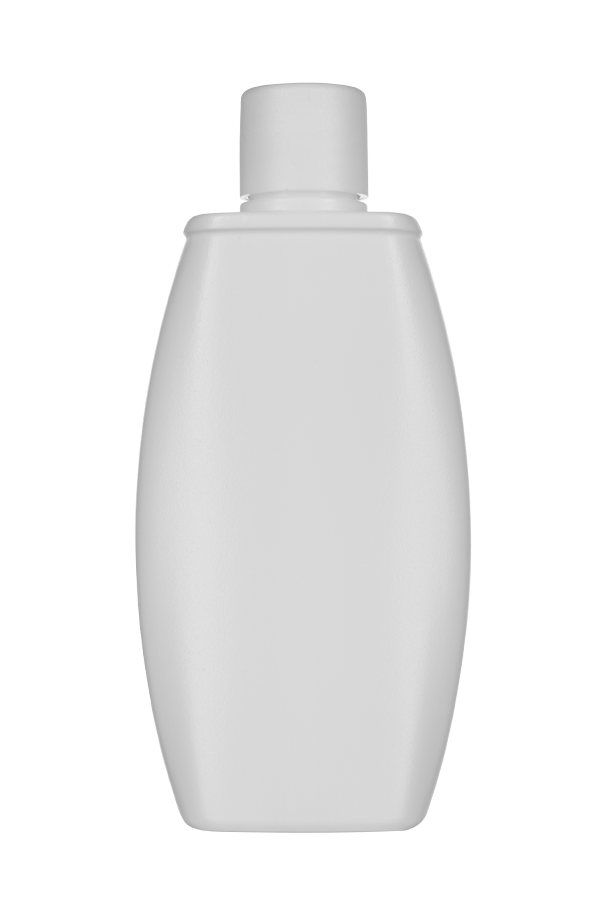 Frasco 30ml Semente PE Oval T12