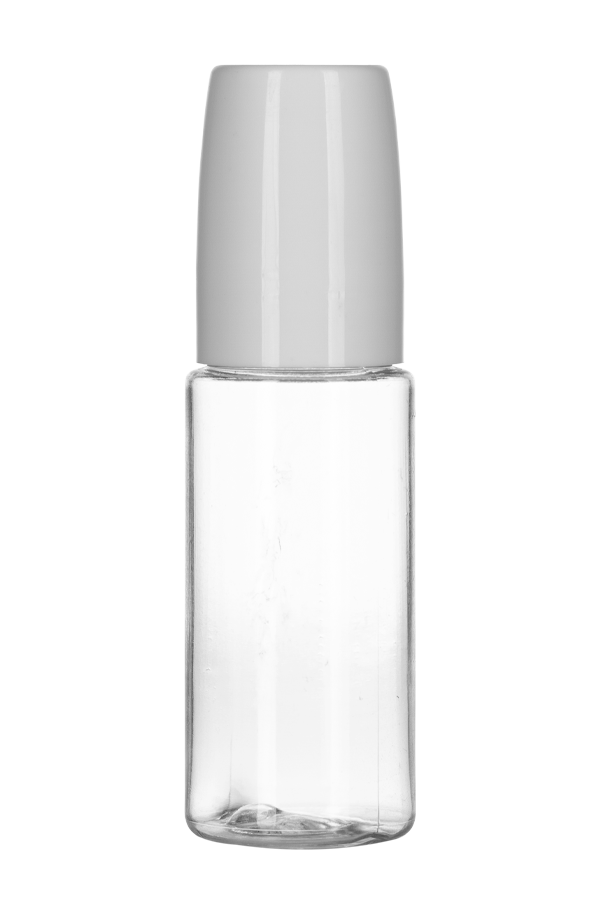 Frasco 10ml Semente PETG RollOn