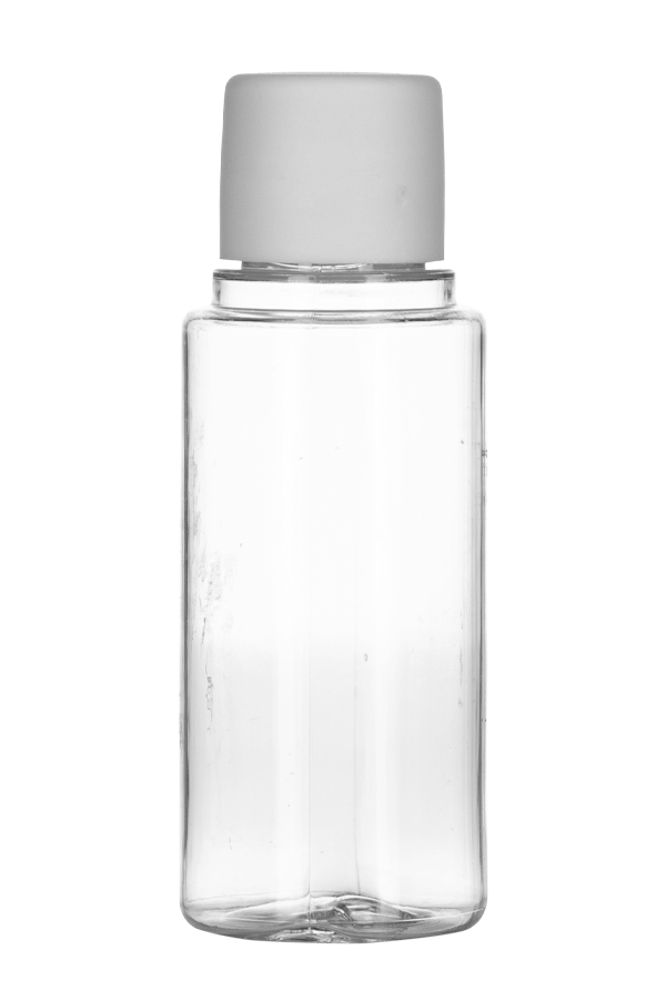 Frasco 10ml Semente PETG T12