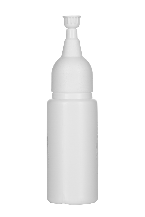 Frasco 10ml Semente PE Aplic