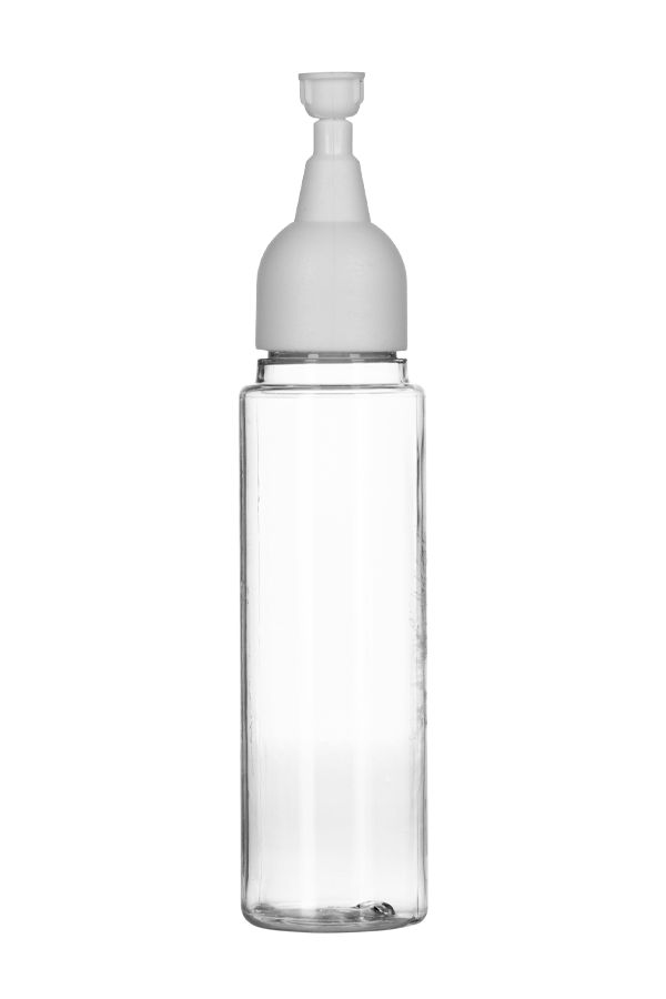 Frasco 15ml Semente PETG Aplic
