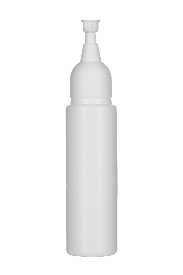 Frasco 15ml Semente PE Aplic
