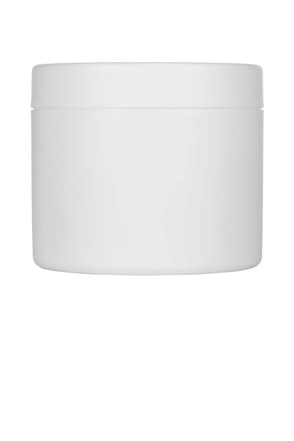 Pote 400ml Salar