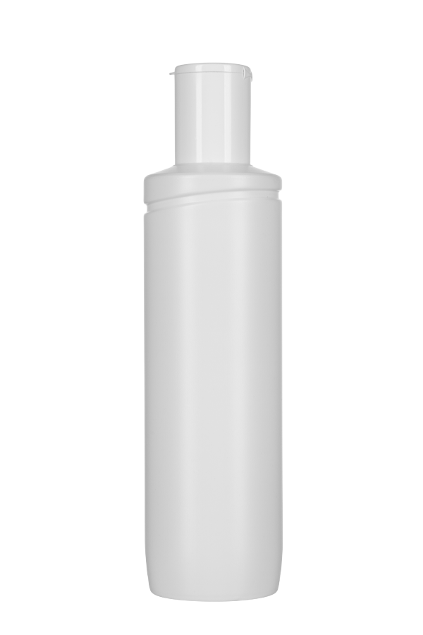 Frasco 250ml Fenda 24/415