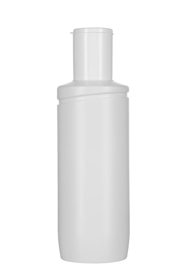 Frasco 200ml Fenda 24/415