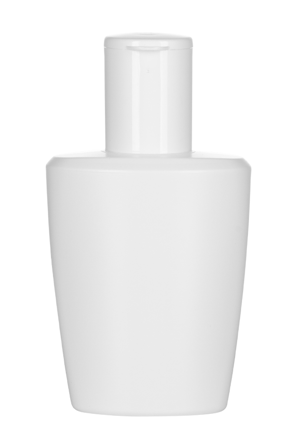 Frasco 100ml Canyon PE 24/415