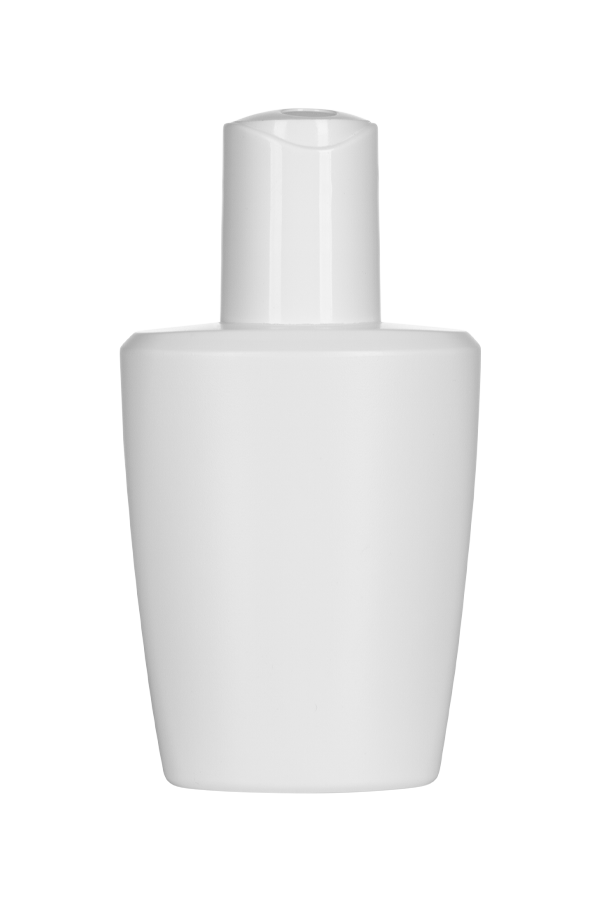 Frasco 100ml Canyon PE 24/415