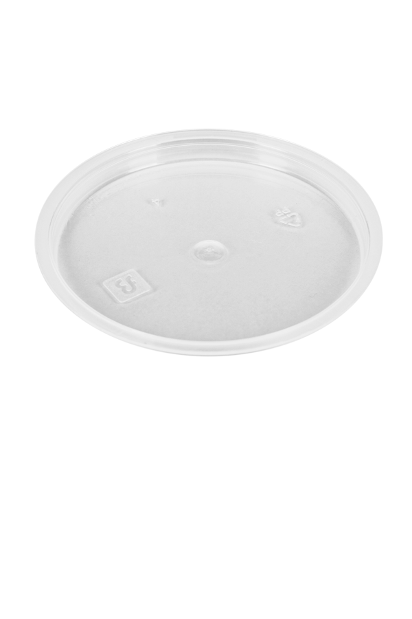 Cascazil pote sop 60mm