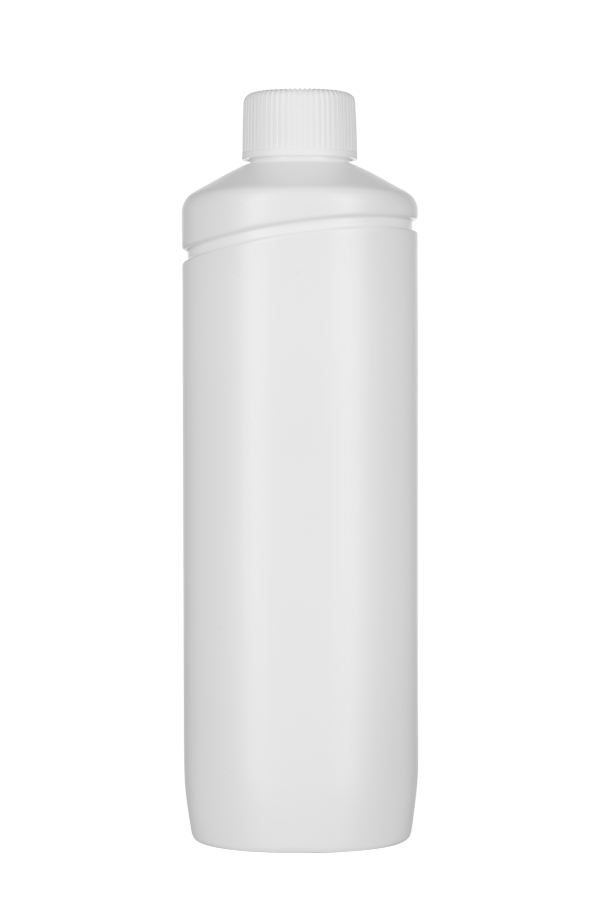 Frasco 500ml Fenda 28/410